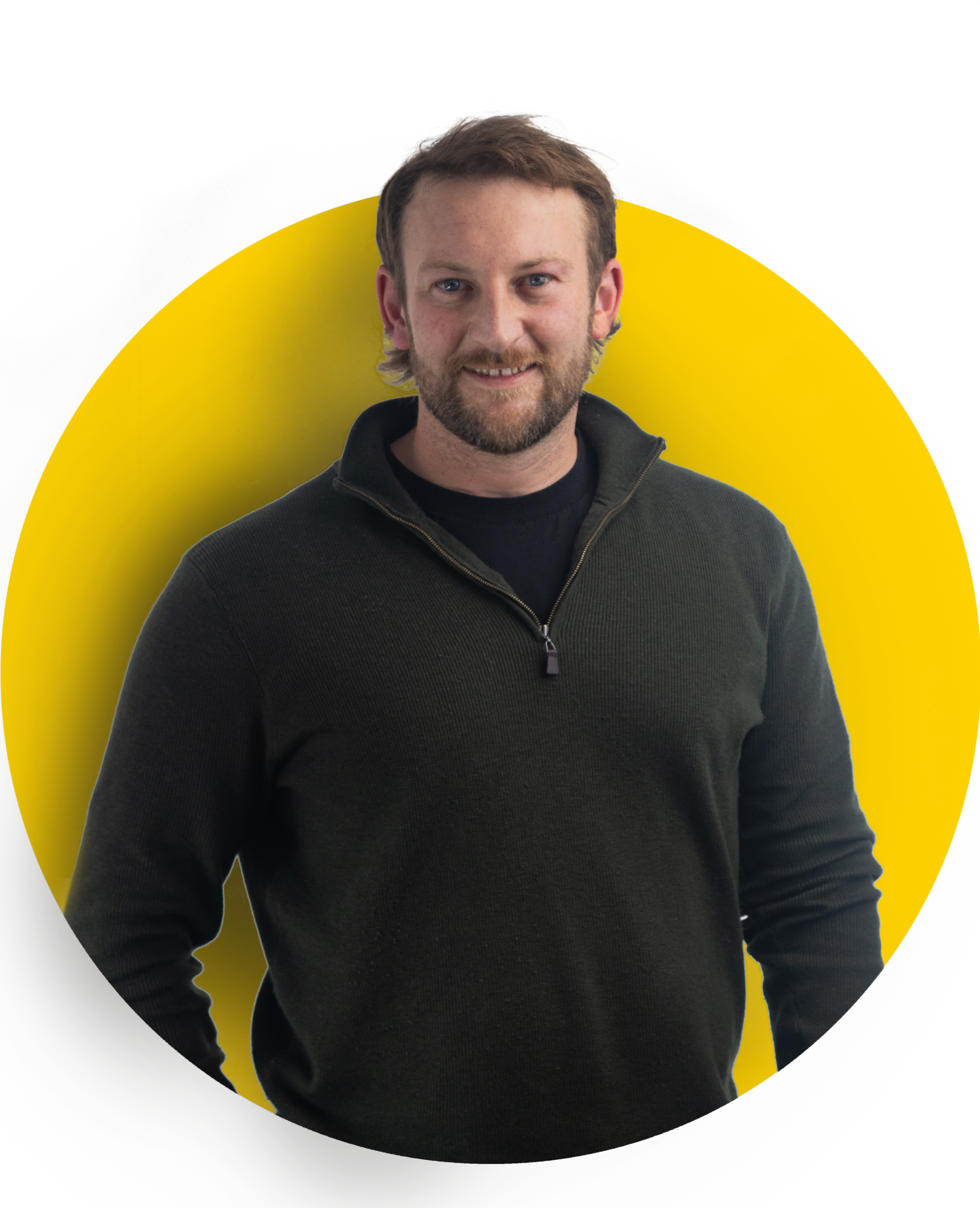 Dan - business owner