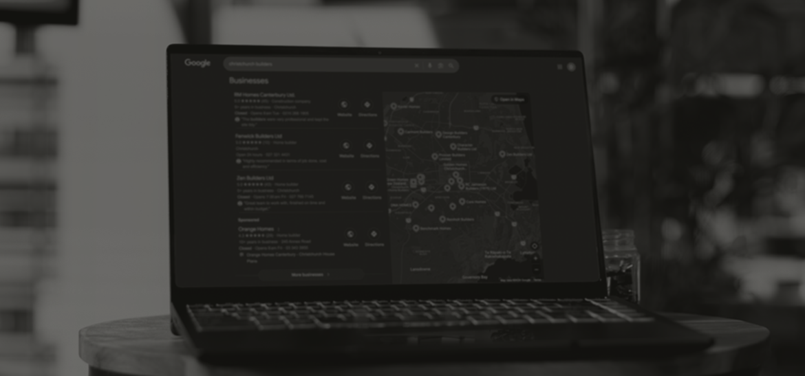 Why Does Your Website Exist? (And Why Most Get Built Backwards)