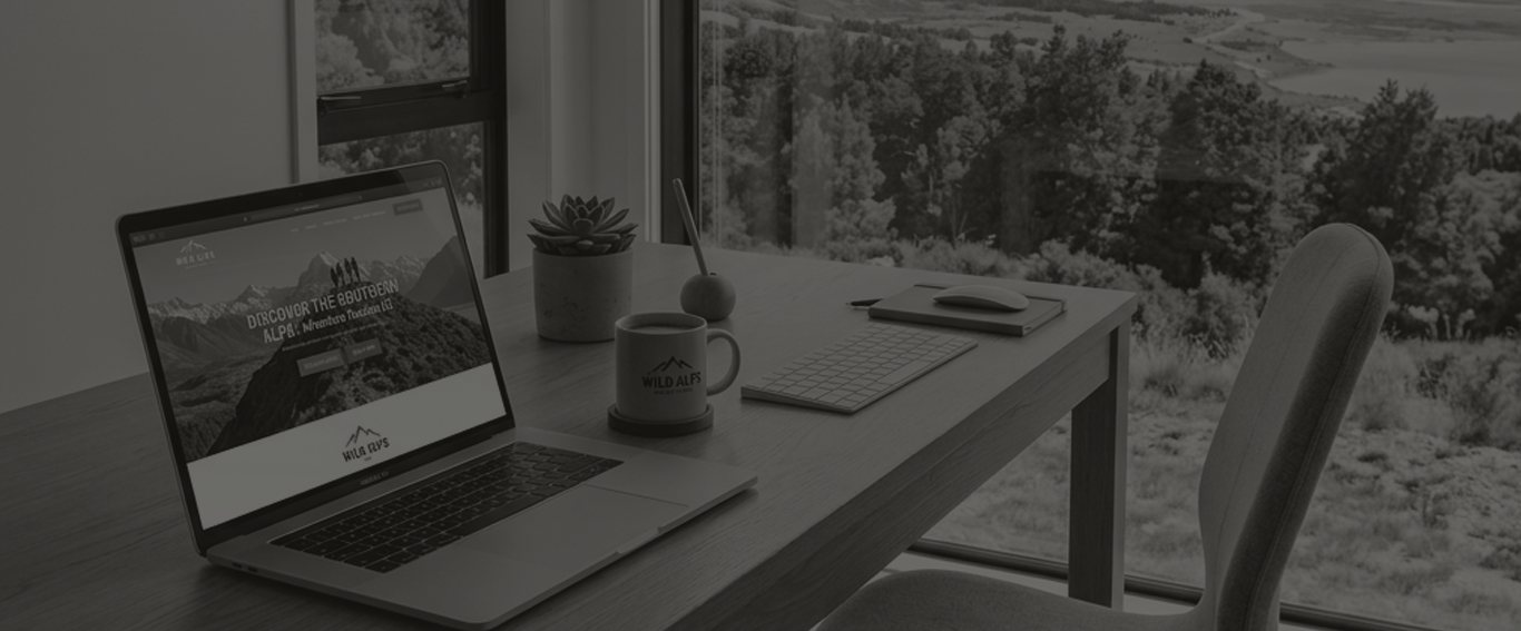 Web Design Image